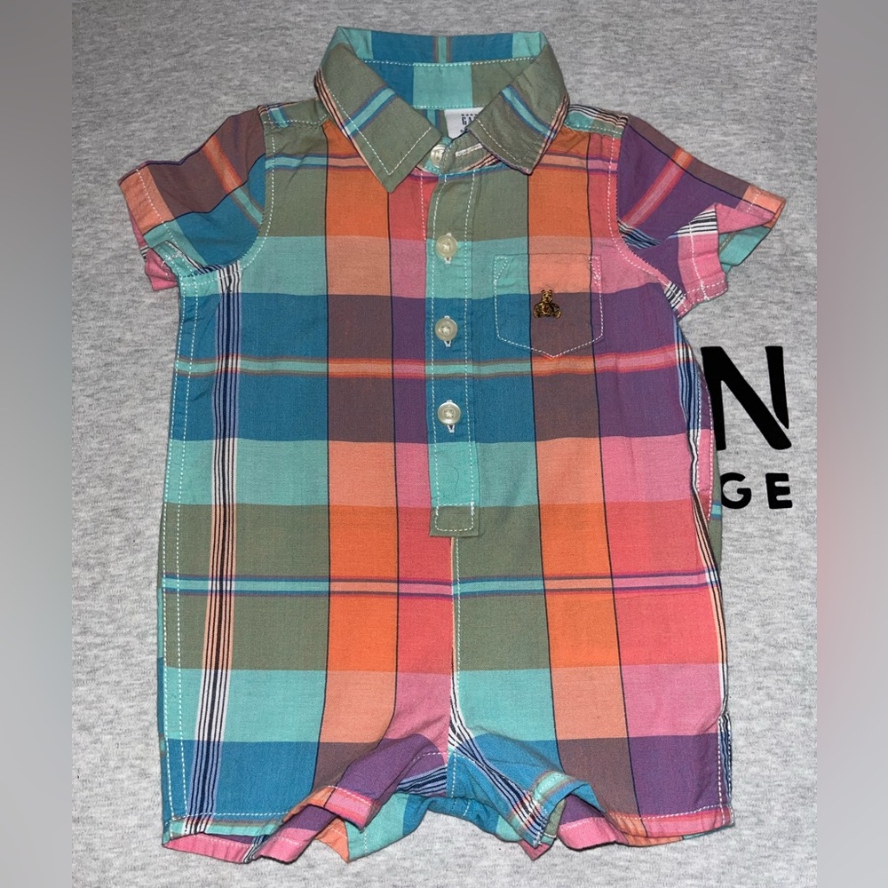 Baby Gap